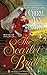 The Scarlet Bride (A School For Brides Romance)