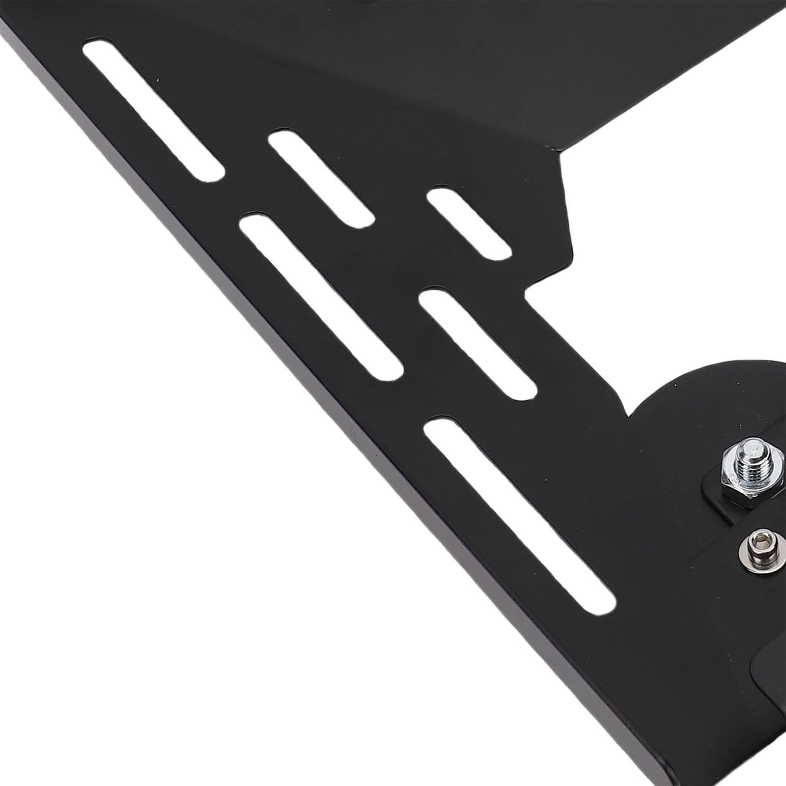 Staffa per Auto con Supporto Magnetico Rotante Antiurto A 360 Gradi Design con Base in Metallo A Sgancio Rapido Supporto Magnetico Universale Veicoli
