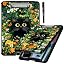 Cute Cat Floral