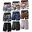 Boxer Briefs : A01 - 9 Pack