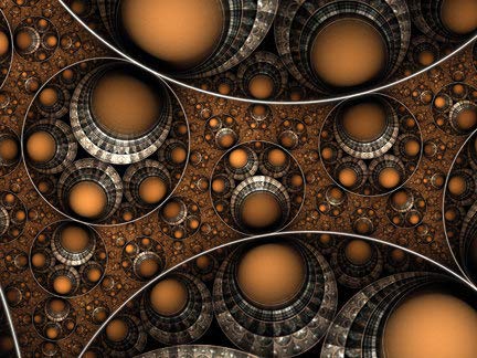 The Dark Universe - 19056 - Ceramic Decal - Enamel Decal - Glass Decal - Waterslide Decal - 3 Different Size Sheet (Images) to Choose from. Choose Either Ceramic (Enamel) or Glass Fusing Decals