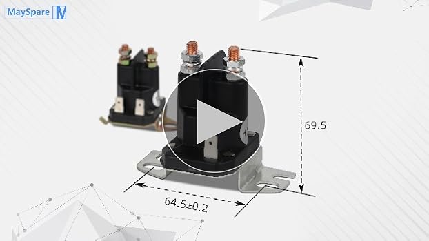 ◆タチカワ◆バーチカル◆W4200×H1940◆Z-2507BL5◆ Amazon.com: DB Electrical SBS0044 Starter for John Deere