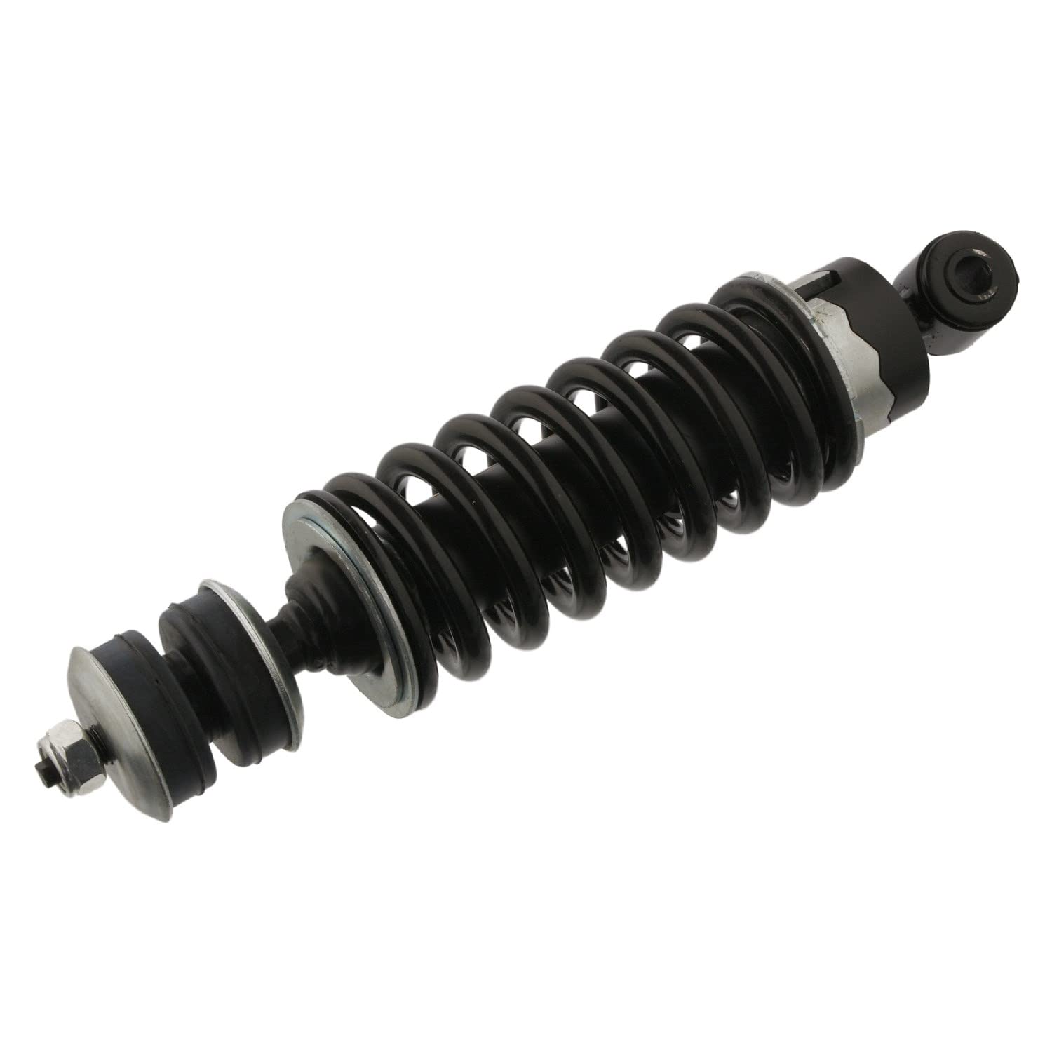 Febi Bilstein Cab Shock Absorber fits DAF - 39975 - OE Equivalent Quality & Fit
