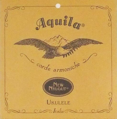 Aquila Saiten Konzert Ukulele G-C-E-A Aquila Saiten Konzert Ukulele G-C-E-A