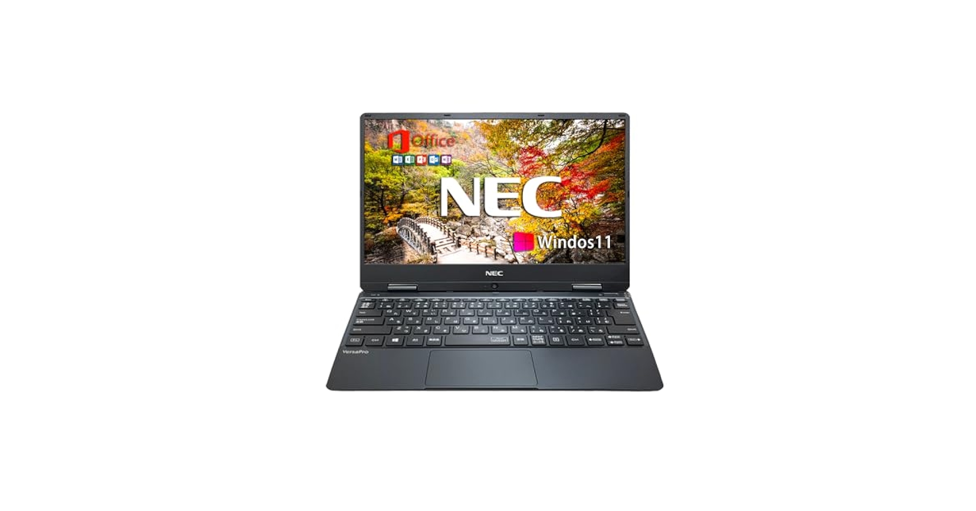 Amazon.co.jp: 【整備済み品】 NECノートパソコンVersaPro V