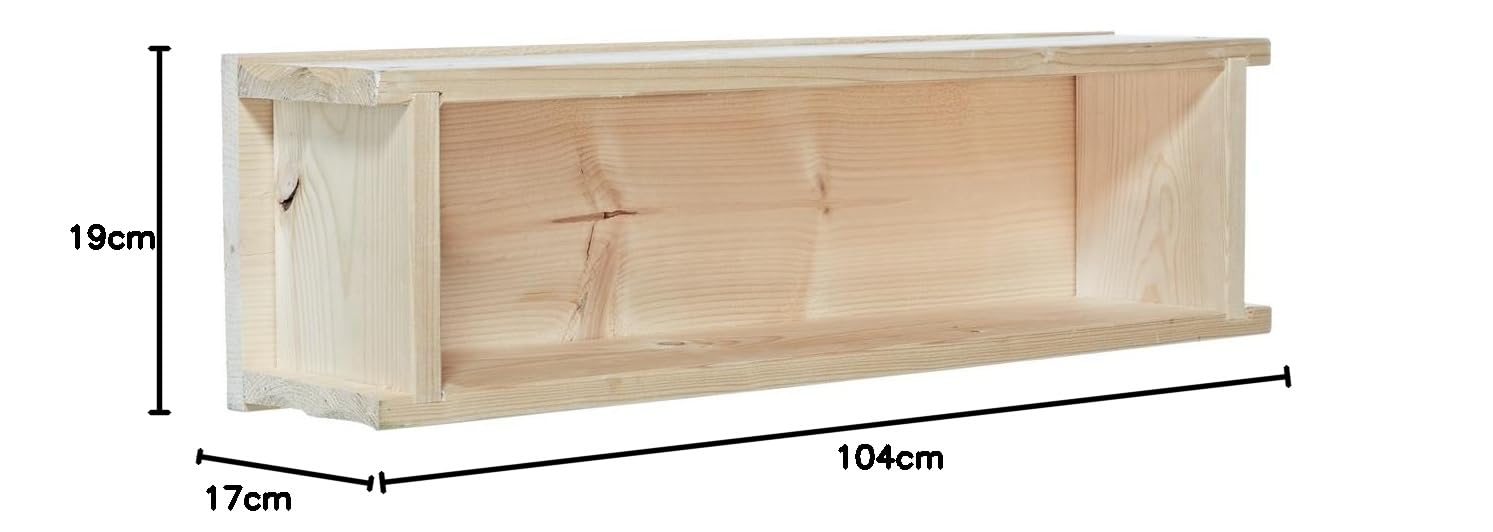 blumenkasten vlies Fepro® Hochbeet aus Holz – 63L Pflanzkasten mit Ablage & Vlies, wetter –  Panorama24 Onlineshop main image 1