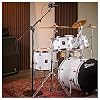G4M Telescopic Boom Cast Base Microphone Stand #2