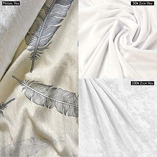 Image of ArtzFolio Feathery | Reusable Sack Bag | Bag for Gym, Storage, Vegetable & Travel