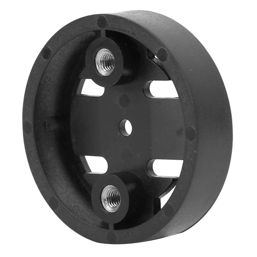 VGEBY Supporto per Computer da Bicicletta, Mount Accessorio Sostitutivo Base Convertitore per Prolunga Computer per Bici da Bici