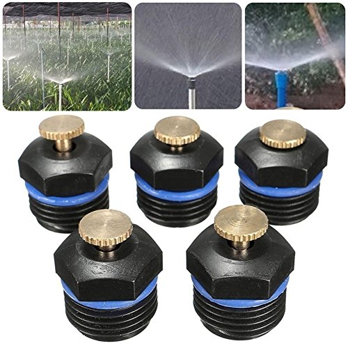 Best Sprinkler Heads For Irrigation Systems Where to Buy?