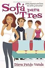 Sofá para tres
