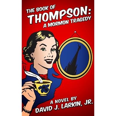 THE BOOK OF THOMPSON