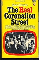 Real Coronation Street 0552085057 Book Cover