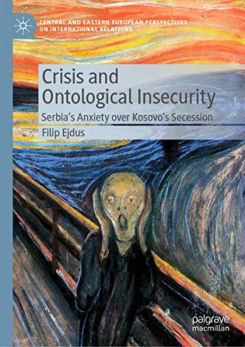 Buy Crisis and Ontological Insecurity — BookShops.in