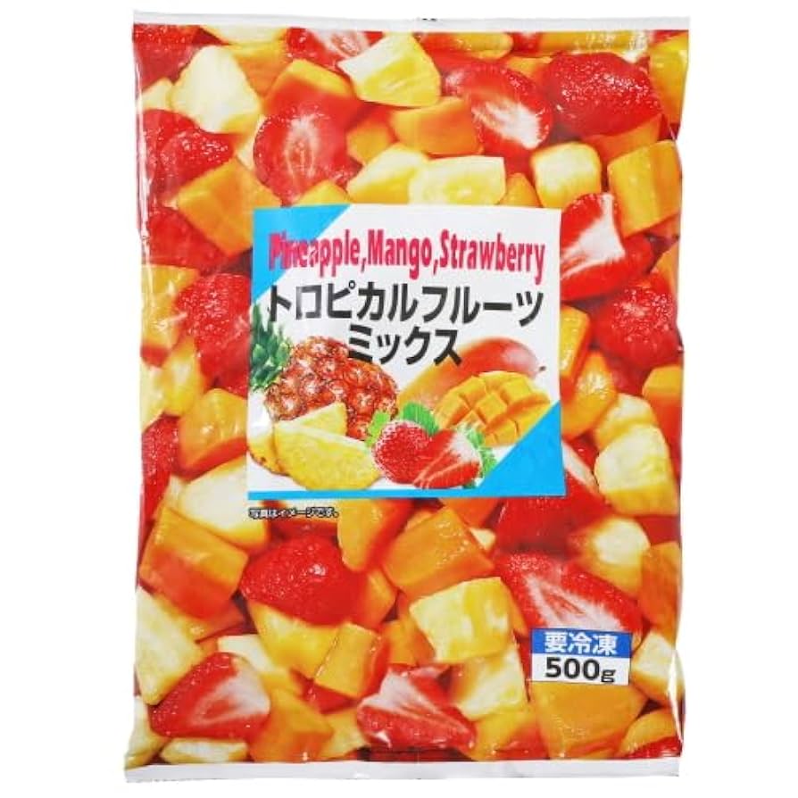 トロピカルフルーツです ハワイ暮らし・トロピカルフルーツ - ALOHA life by Umi