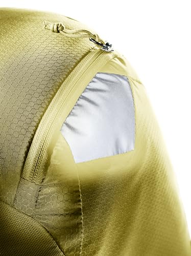 deuter Race Air 14+3 Fahrradrucksack, linden-cactus, 14+3 L – Ansicht 8