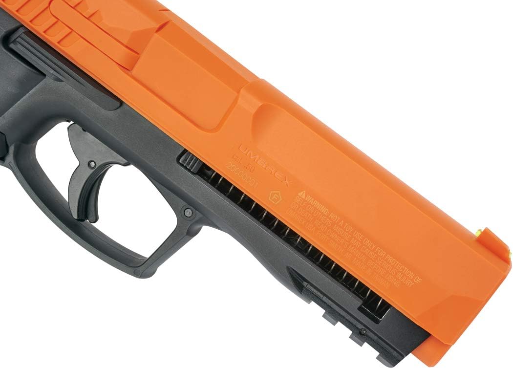 Umarex T4E by P2P HDP .50 Caliber Pepper Round Air Pistol : Everything Else