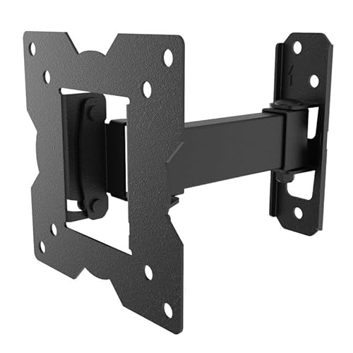 Supporto Tv Da 10"A 26"