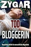 Haverbeck blickt in menschliche Abgründe: Tod einer Bloggerin (Haverbeck ermittelt 16)