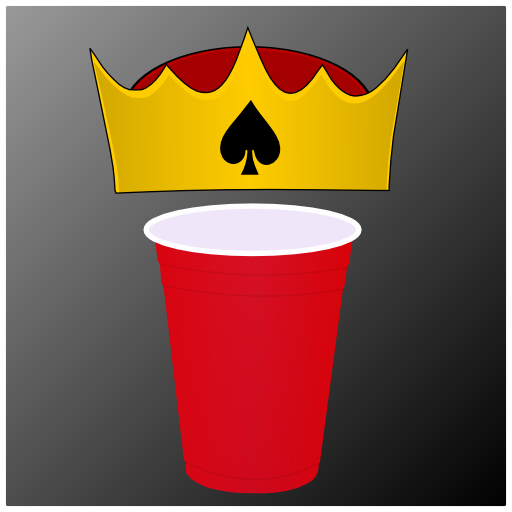 Kings Cup Drinking Game App on Amazon Appstore