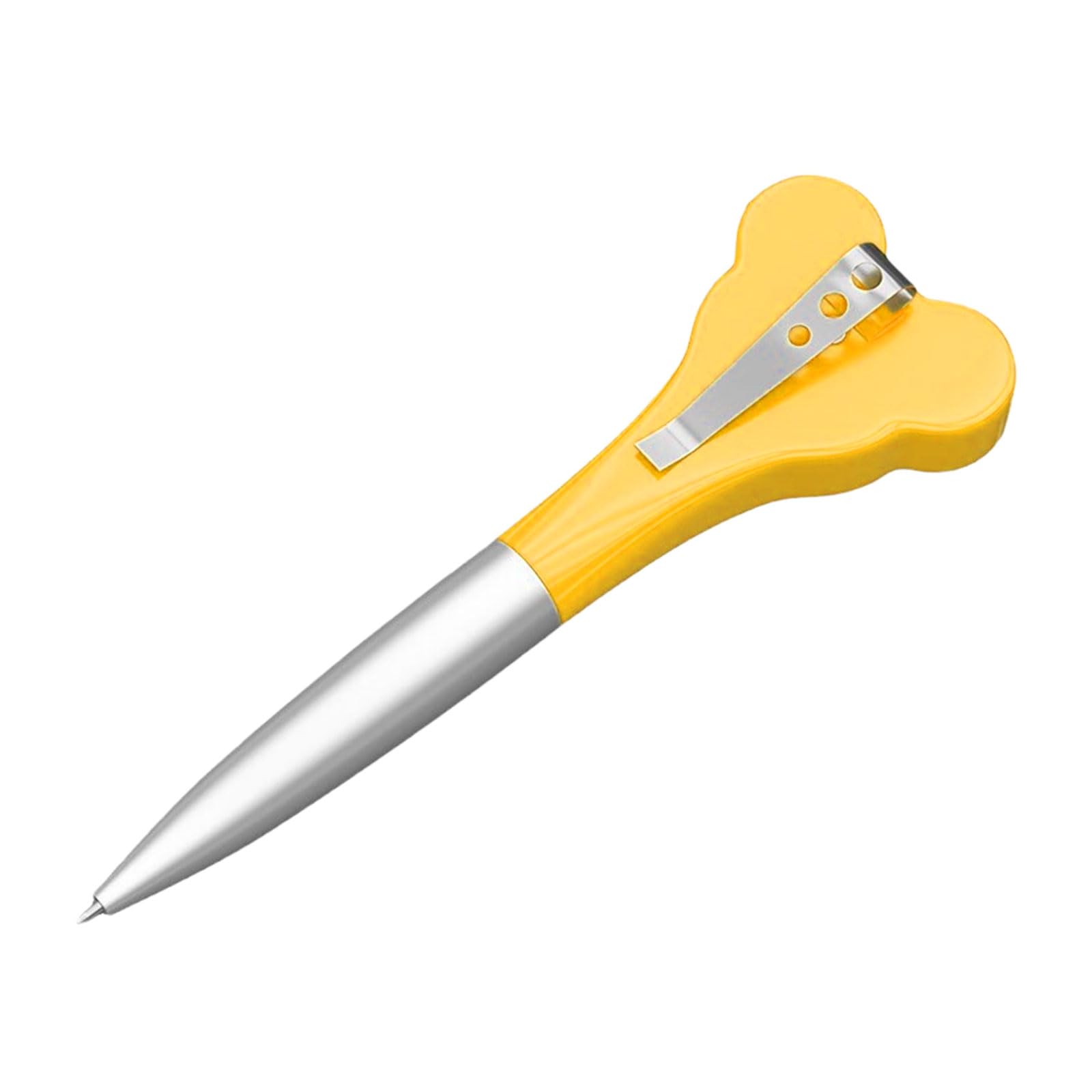 Portable Steel Measuring Tape Hand Pocket Tape Creative Pen Precisions Measuring for & Professional Measurements Hand Pocket