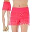 Crotchet | Coral