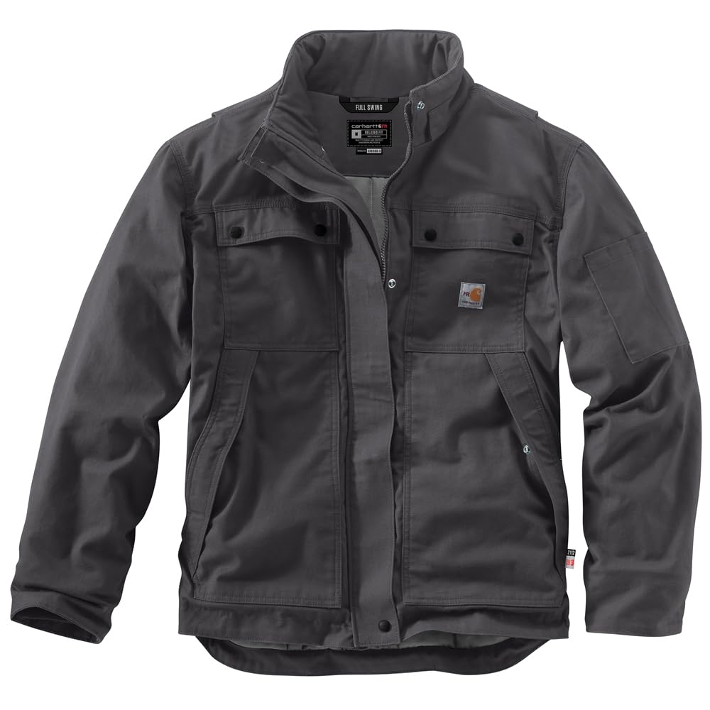 Carhartt Flame Resistant Full Swing Insulated Coat