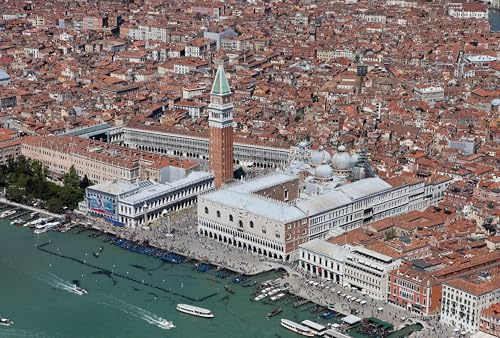 Venezia Dall'alto - 6