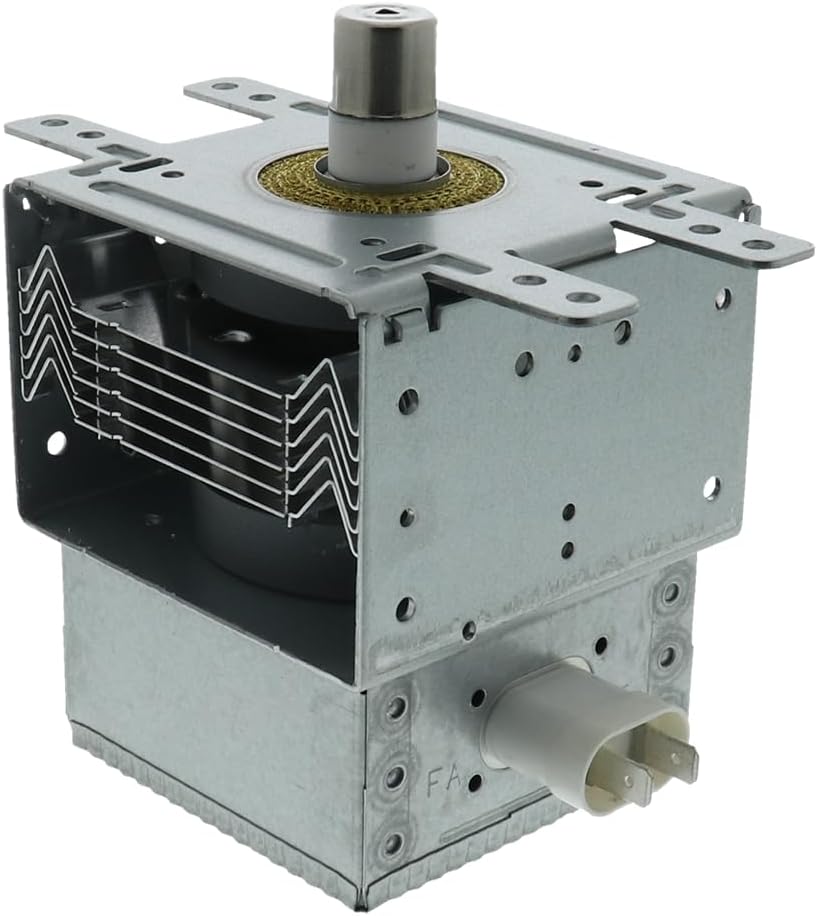 Edgewater Parts WB27X10927 Magnetron Compatible With GE Microwave Oven