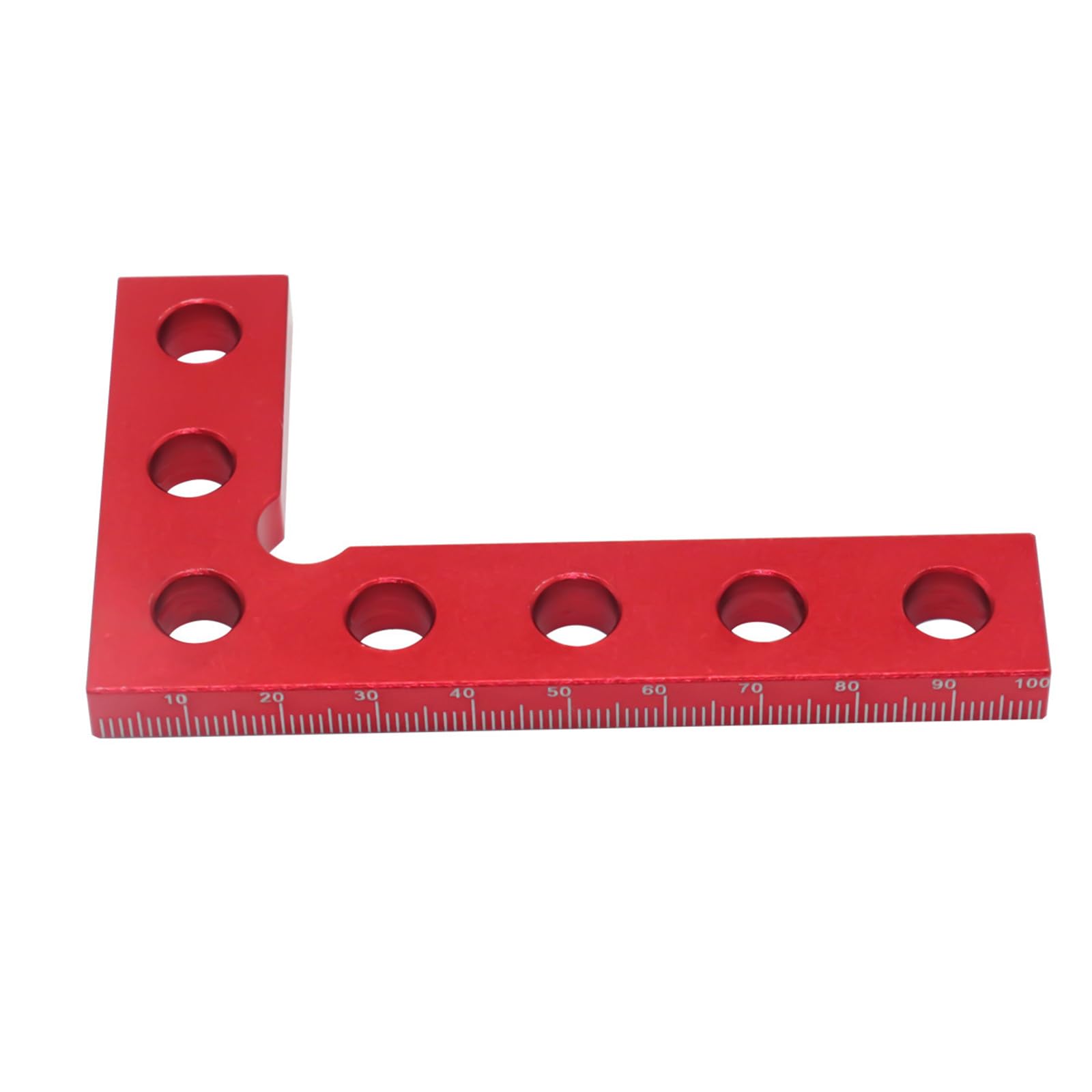 TERNCOEW Corner Clamps for Woodworking 90 Degree Clamps Corner Clamps Right Angles Clamps Woodworking Tool Positioning Square Carpenter Square for