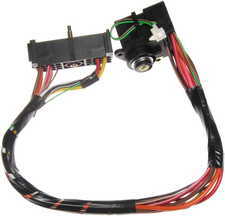 Ignition Key Alarm Switch for 95-96 Chevy Yukon Suburban Pickup Truck C/K