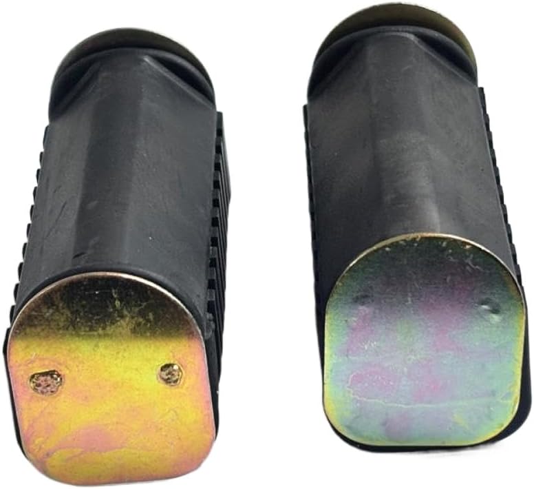 Motorcycle Footpeg Compatible With WUYANG 125CC WY 125