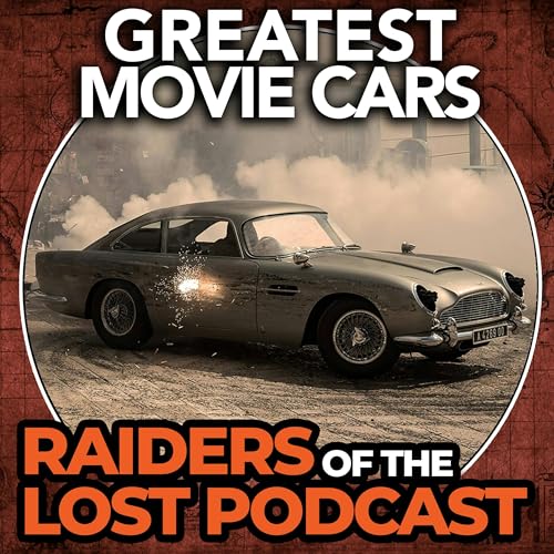 Greatest Movie Cars