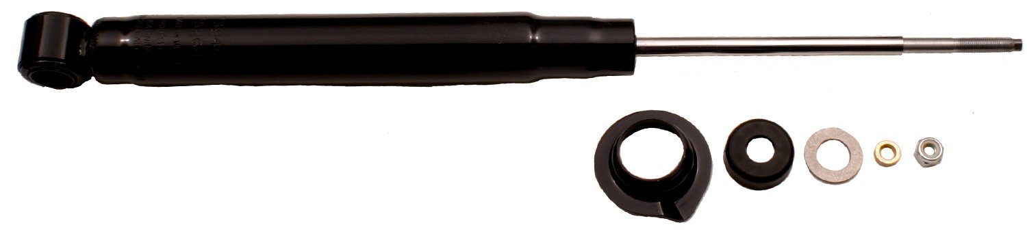 Gabriel G51712 Ultra Spring Seat - 1 Pack