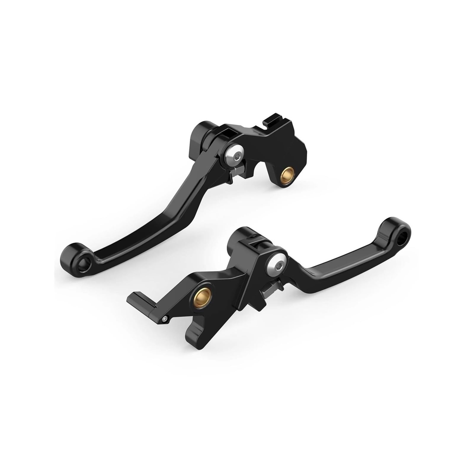 DPEDFVXVMR Side Mirror for Suzuki DR650S DR650SE 2011-2024 CNC Motorcycle Brake Clutch Lever Handle Accessories Motorbike Mirrors