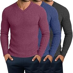 Wine Red, Navy Blue, Charcoal Black