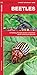 Beetles: A Folding Pocket Guide to Familiar North American Species (Wildlife and Nature Identification)