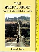Your Spiritual Journey 0892432322 Book Cover