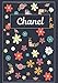 Produktbild Chanel: Journal | Agenda | Carnet de Notes | 120 pages | A4 | Blanc | Idée Cadeau