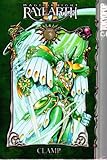  Magic Knight Rayearth II Volume 3