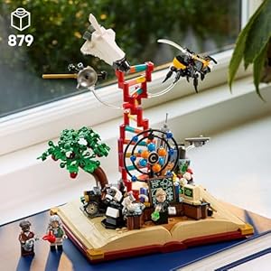 Amazon.co.jp - レゴ® アイデア STEMの進化 21355