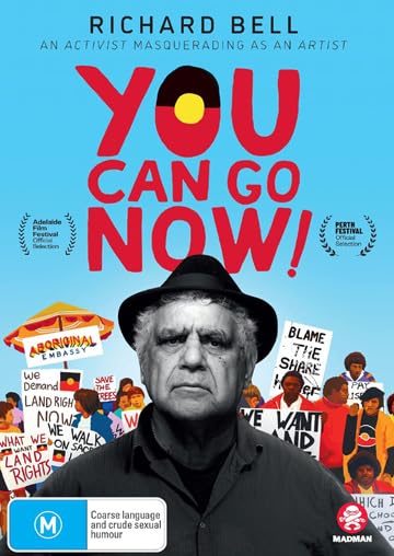 You Can Go Now edicion de Australia pelicula original importada sin castellano en formato fisico
