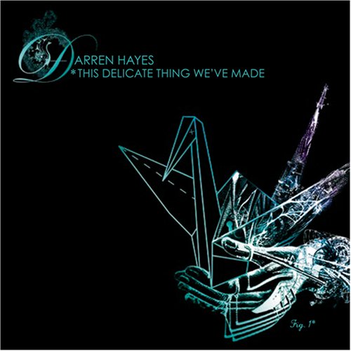 This Delicate Thing We've Made [Audio CD]