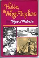 Hello, West Indies 0448214083 Book Cover