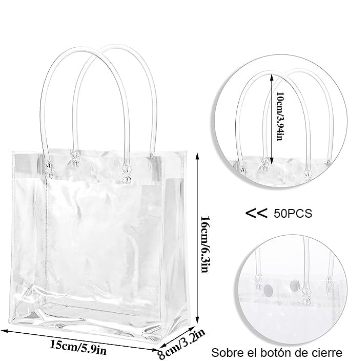 Bolsas Dulces, Toy Imagen adicional