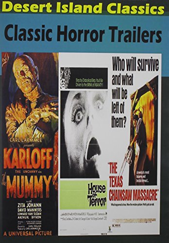 Classic Horror Trailers
