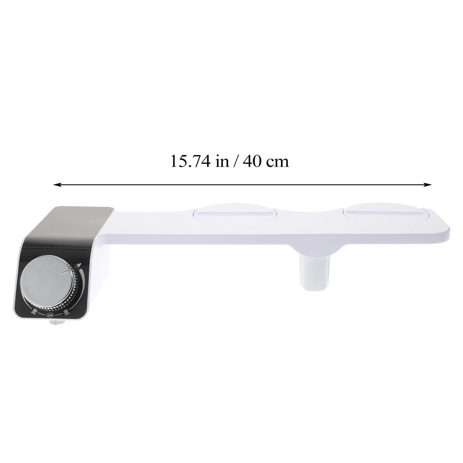 SEWACC Accesorio de Bidet Autolimpiante Rociador de Bidet para Inodoro Accesorio para Higiene Personal Baño
