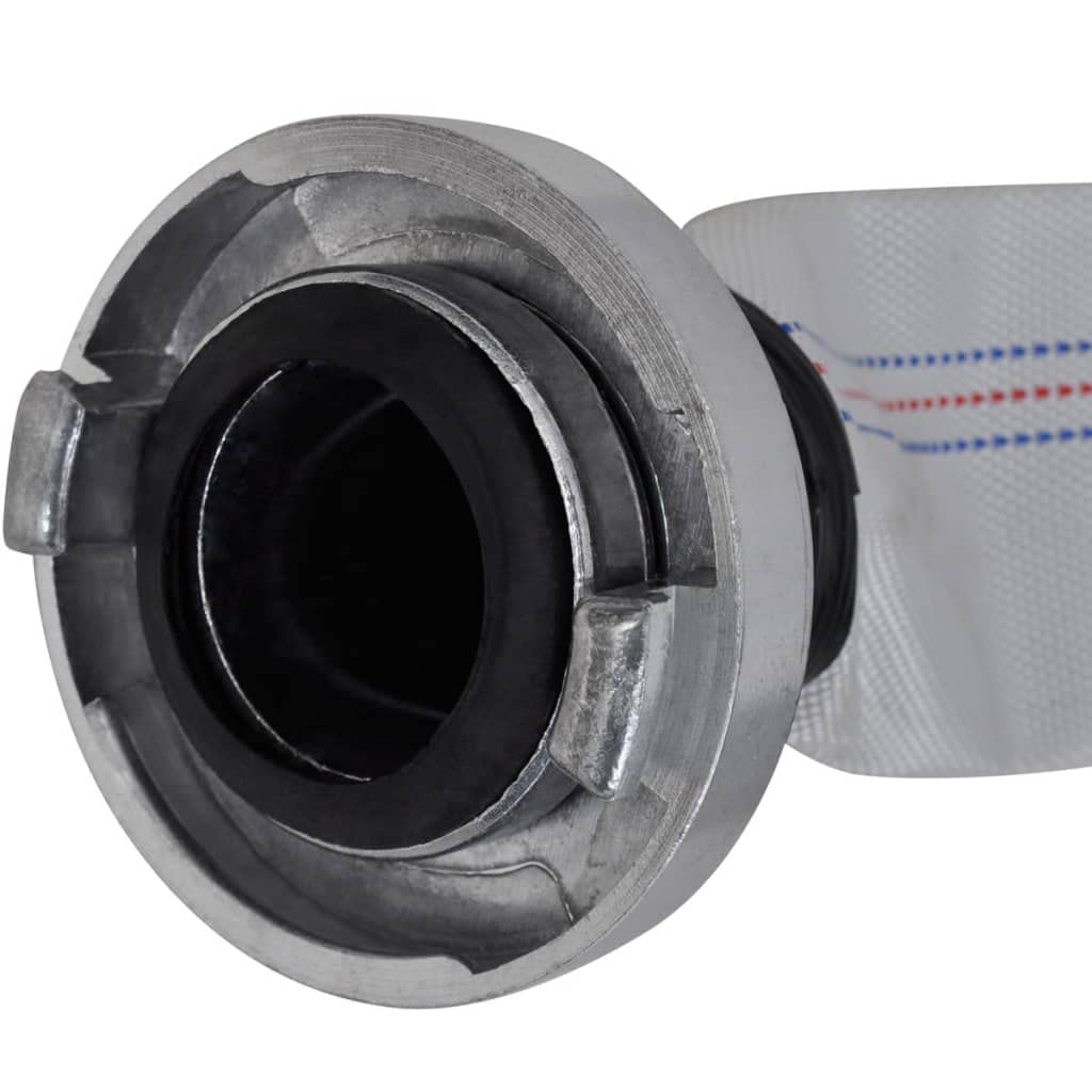 INLIFE C-Storz 141106 - Manguera para bomberos (20 m, 3,8 kg)