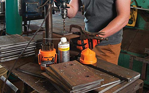 Montana Black High-Pressure Cans - Jaws 400ml Can