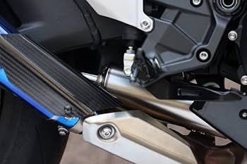 Amazon | スペシャルパーツ忠男(Sp Tadao) スリップオンマフラー